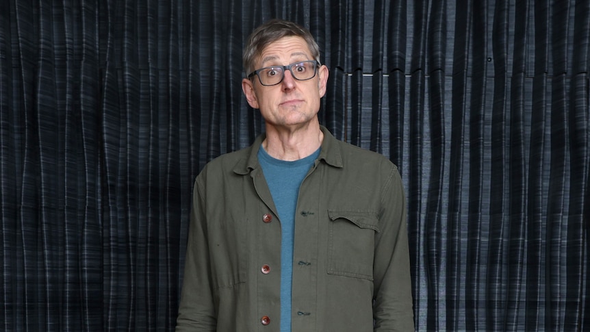 Unpacking the Manosphere's Rise: Louis Theroux's Deep Dive